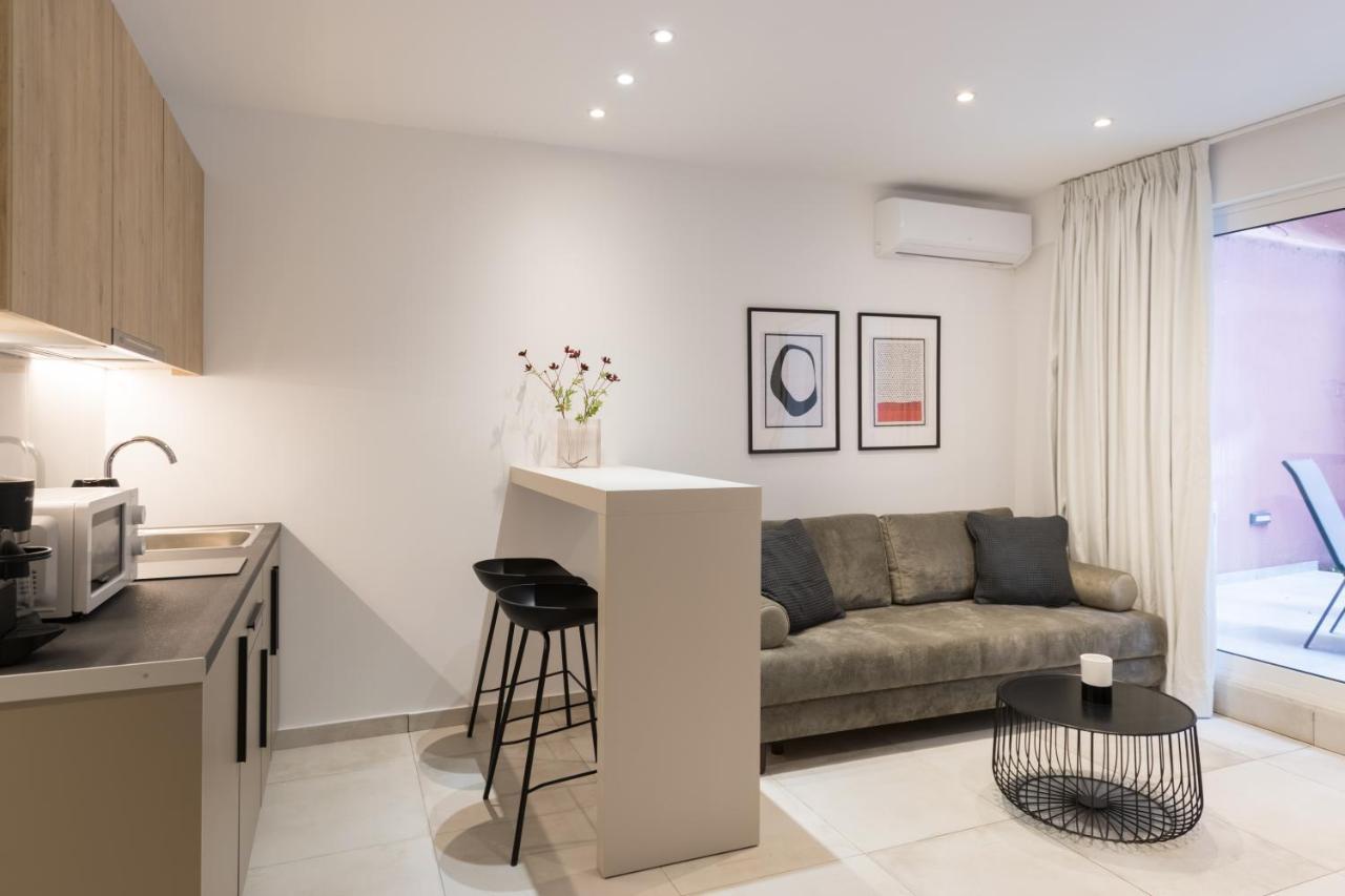 Voda Luxury #801 - Acropolis View Rooftop Apartment