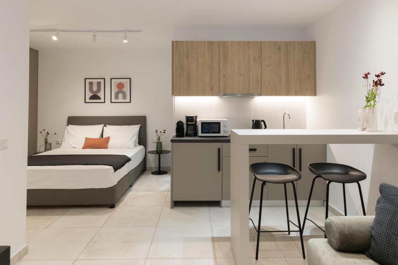 Apartment Voda Luxury #801 - Acropolis View Rooftop