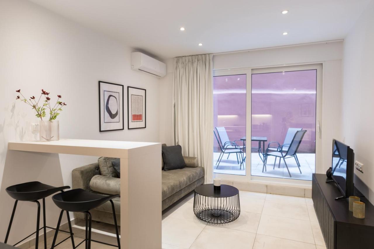 Apartment Voda Luxury #801 - Acropolis View Rooftop Athens
