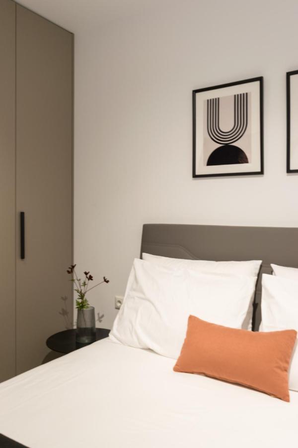 Apartment Voda Luxury #801 - Acropolis View Rooftop Athens