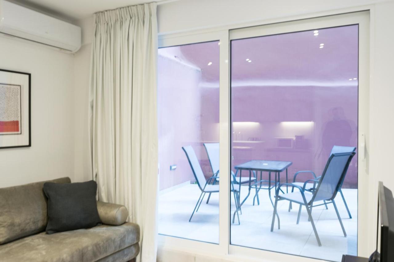 Apartment Voda Luxury #801 - Acropolis View Rooftop *